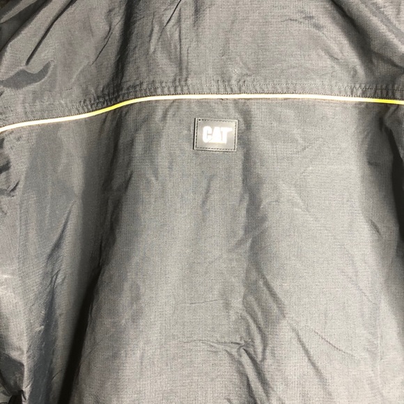 CAT Jacket🍂 - Picture 3 of 11